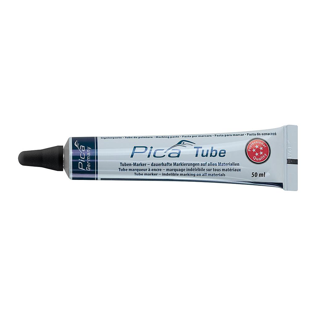 Unbeatable Value: Replace 4 tube markers with 1 PICA-GEL Signalmarker –  IndustrialMarkingPens